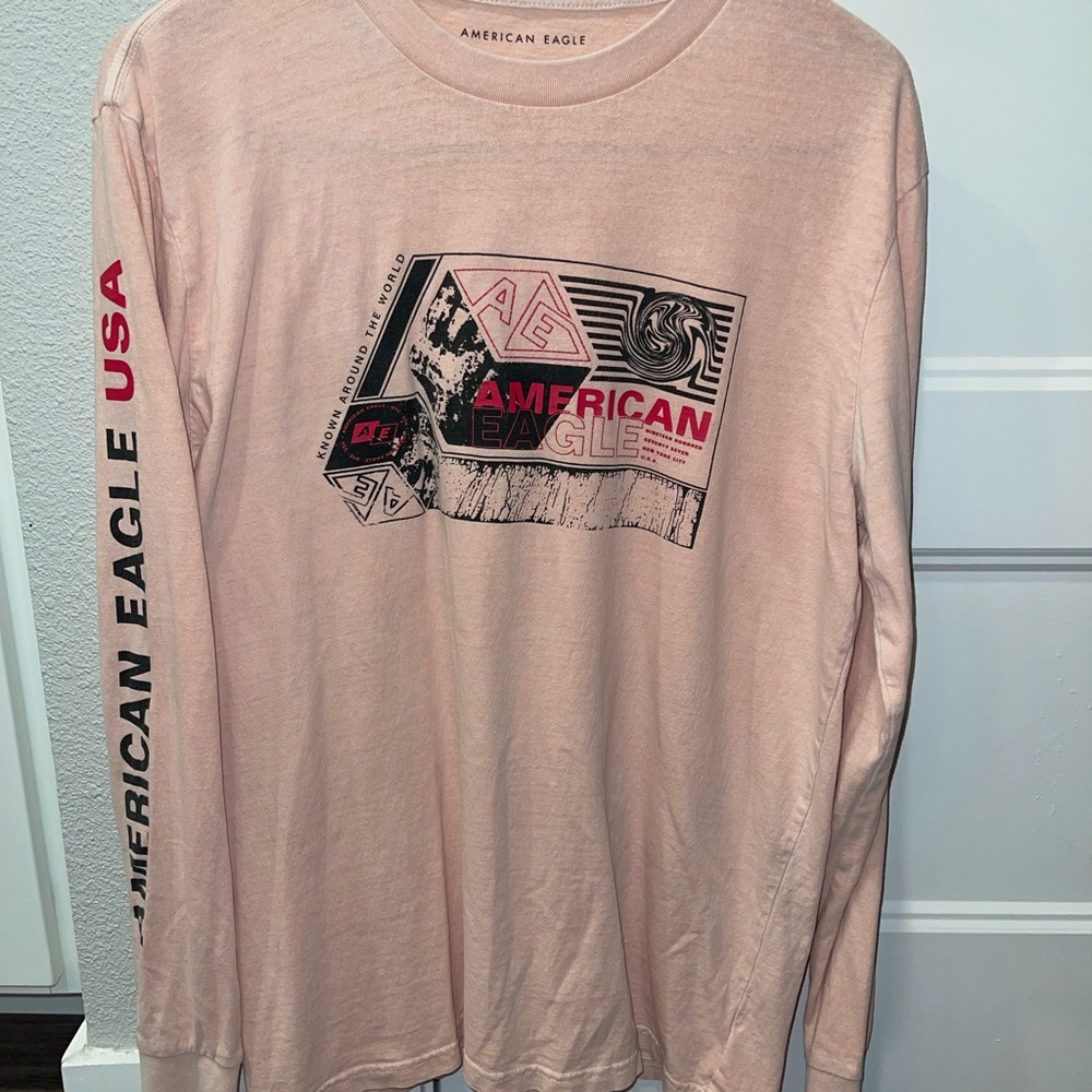 American eagle shirt